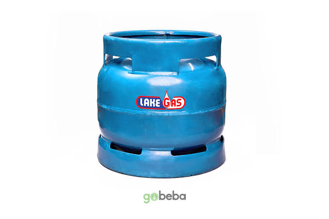 Lake Gas 6 KG – Gas Refill photo 2