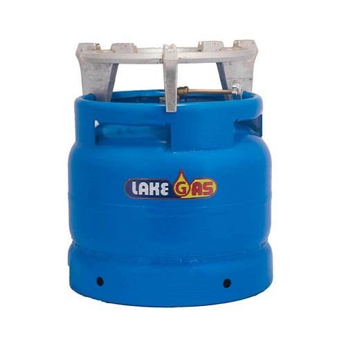 Lake Gas 6 KG – Gas Refill photo 3
