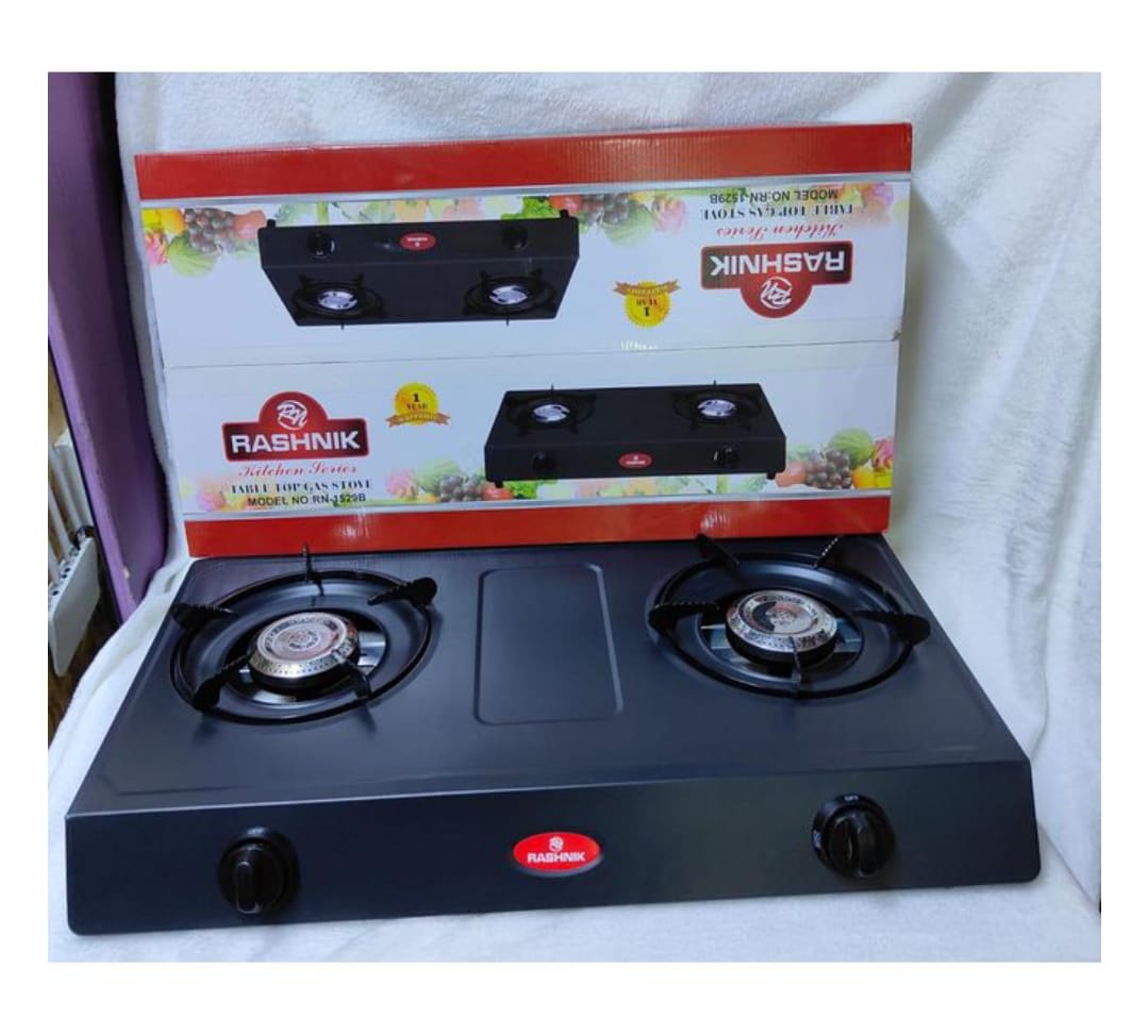 Banner Cooker
