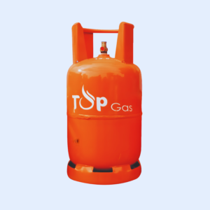 13kgs Topgasrefill