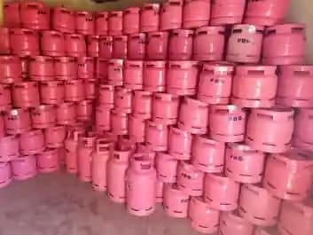 13kgs Citygas refill