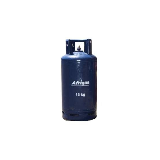 Afrigas 13 KG – Gas Refill