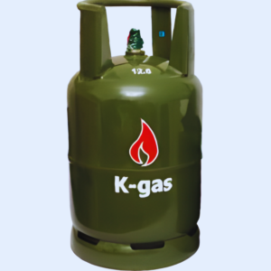 13kgs Kgas+cylinder