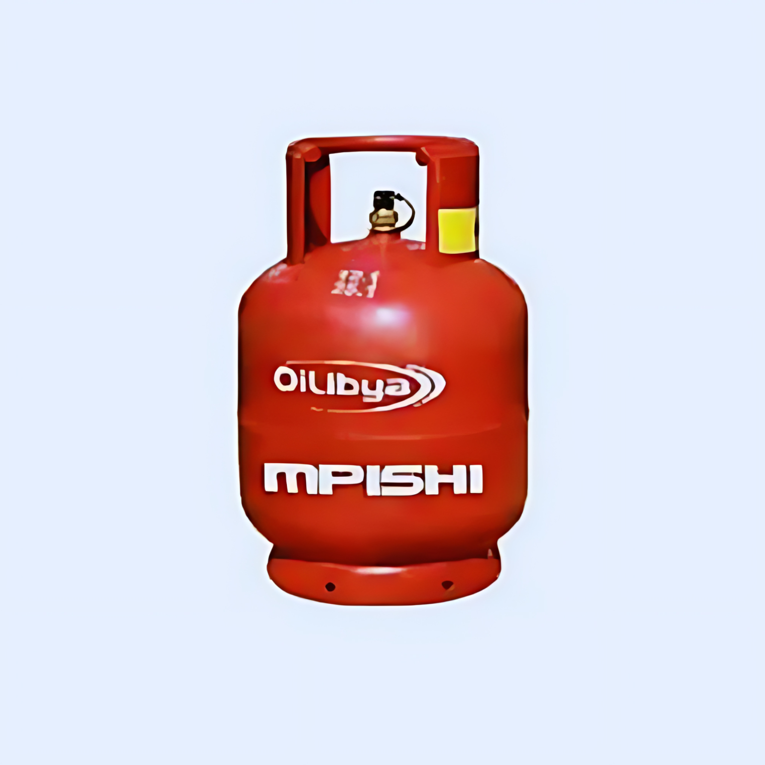 13kgs OilibyaGAS +cylinder