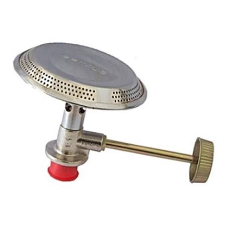 Gas Burner